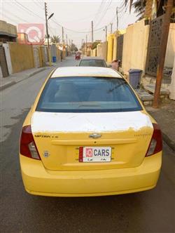 شێڤرۆلێت ئۆپترا